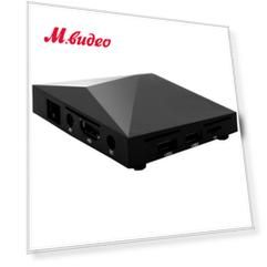 iconBIT Movie Ultra HD 4K (PC-0035W)