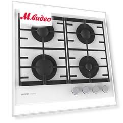 Встраив. газовая панель Gorenje