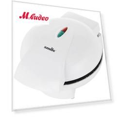 Электрокексница Smile