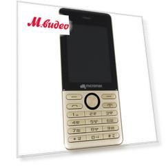 Мобильный телефон Micromax
