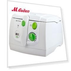 Фритюрница Vitek