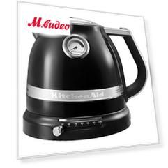 KitchenAid Artisan 5KEK1522EOB черный