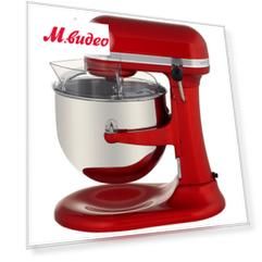 KitchenAid 5KSM7580XECA