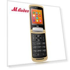 Мобильный телефон BQ mobile