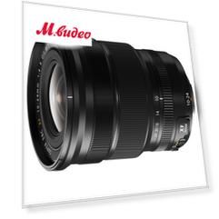 Объектив Fujifilm