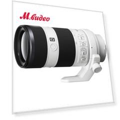 Sony 70-200mm f/4 G OSS (SEL-70200G)