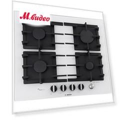 Bosch Serie | 6 PPP6A2M90R
