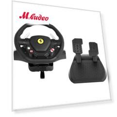 Игровой руль Thrustmaster