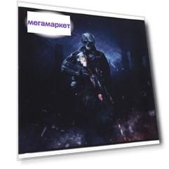 Игровой коврик для мыши QCYBER King Pad (QC-04-006DV01)