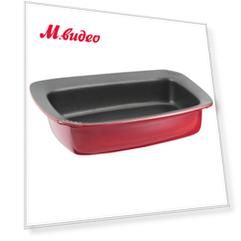 Форма для выпекания (керамика) Tefal