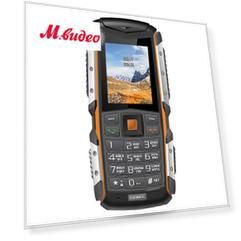teXet TM-513R