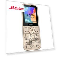 Мобильный телефон teXet