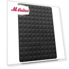 Seagate Expansion+ 1Tb (STEF1000401)