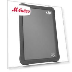 Внешний жесткий диск 2.5" Seagate