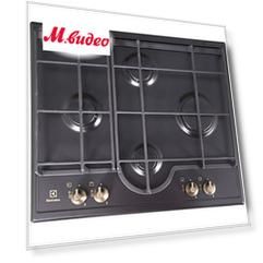 Electrolux GPE362RBB