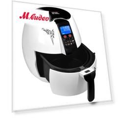GFGRIL GFA-3500 Air Fryer