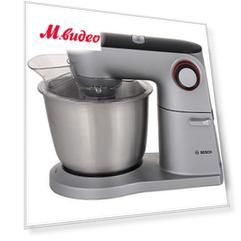 Bosch OptiMUM (MUM9Y35S12)