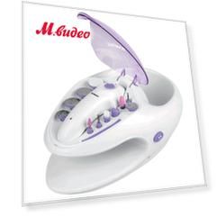Scarlett SC-MS95002 Violet