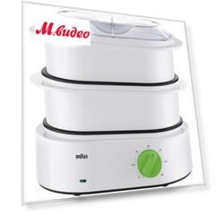 Braun FS3000