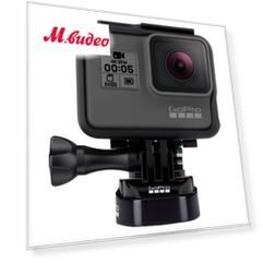 Аксессуар для экшн камер GoPro