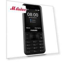 Мобильный телефон Philips