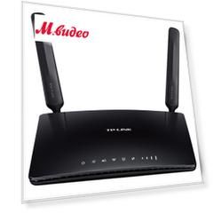 TP-Link AC750 4G LTE (Archer MR200)