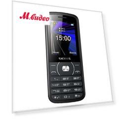 teXet TM-D229