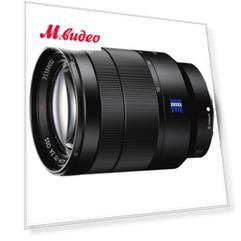 Sony 24-70mm f/4 ZA OSS (SEL-2470Z)