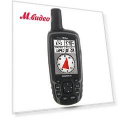 Туристический навигатор Garmin