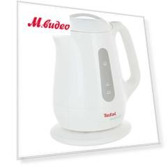 Tefal Silver Ion KO511030