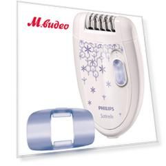 Эпилятор Philips