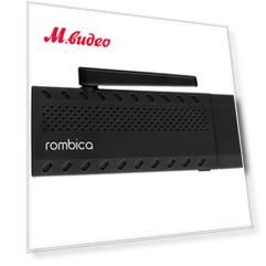 Rombica Smart Stick 4K v001 (SSQ-A0500)