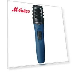 Микрофон проводной Audio-Technica