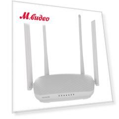 Wi-Fi роутер Tenda