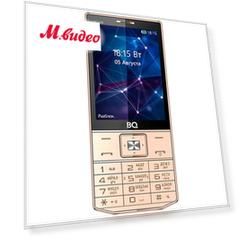 Мобильный телефон BQ mobile