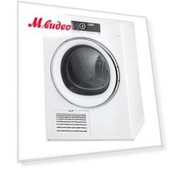 Сушильная машина Whirlpool