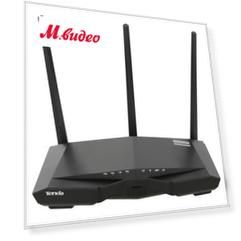 Wi-Fi роутер Tenda