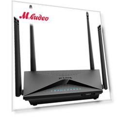 Wi-Fi роутер D-link