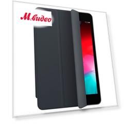 Apple iPad mini 7.9 SCov CharGray MVQD2ZM/A