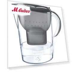 Brita Marella XL 3,5л графит + 3MAXTRA+Универсальные
