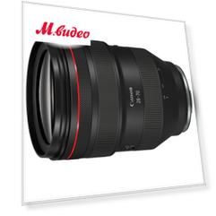 Объектив Canon