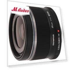 Объектив Olympus