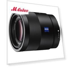 Sony 55mm f/1.8 ZA (SEL-55F18Z)