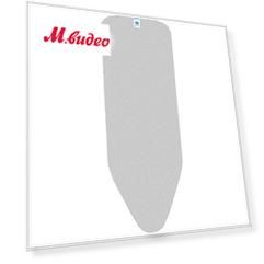 Brabantia PerfectFit 136702 124x45см Metallic