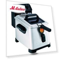 Tefal Filtra Pro FR516032