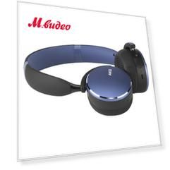 AKG Y500 Blue