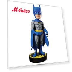 Neca Head Knocker DC Classic. Batman Extreme