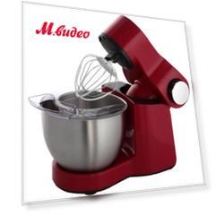 Moulinex Wizzo QA317510