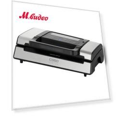 Caso FastVAC 500