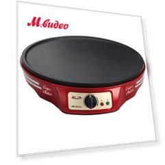 Электроблинница Ariete